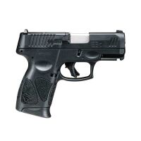 Imagem de PISTOLA TAURUS G3C TORO 9MM TENEFERIZADO FOSCO